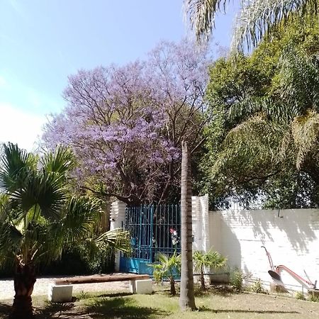 Apart Universidad Rio Cuarto Exterior photo