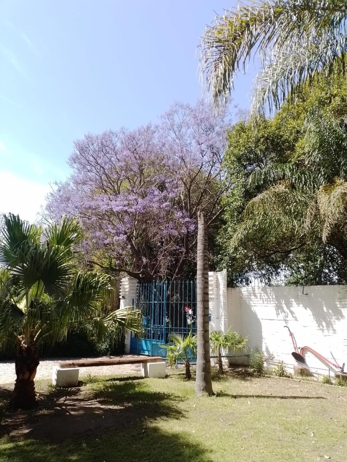 Apart Universidad Rio Cuarto Exterior photo